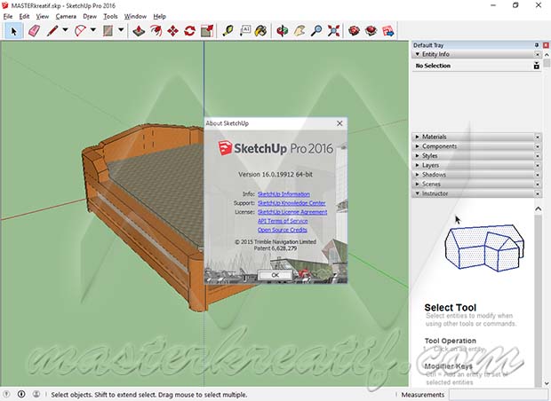 sketchup pro 2016 with crack download
